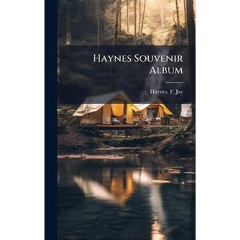 Haynes Souvenir Album