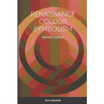 Renaissance Colour Symbolism
