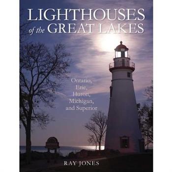 Lighthouses of the Great Lakes