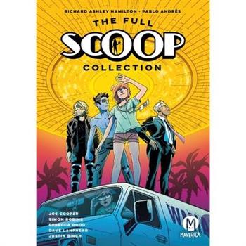 The Full Scoop Collection