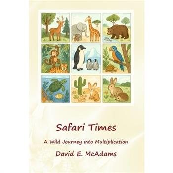 Safari Times