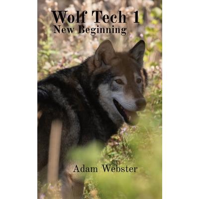 Wolf Tech 1