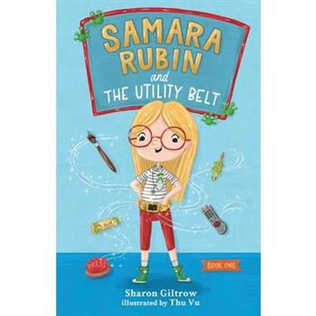Samara Rubin and The Utility Belt