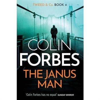 The Janus Man
