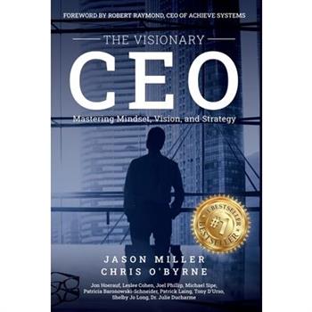 The Visionary CEO