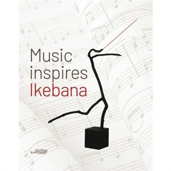 Music Inspires Ikebana