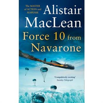Force 10 from Navarone