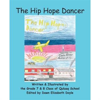 The Hip Hope Dancer