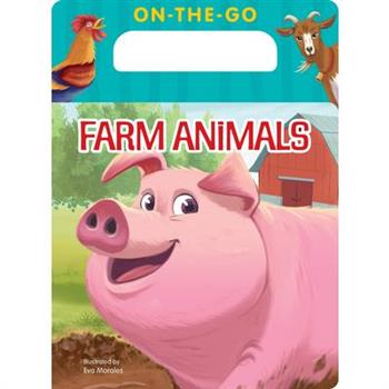 On-The-Go Farm Animals