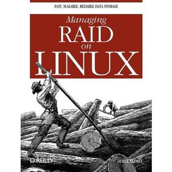 Managing Raid on Linux
