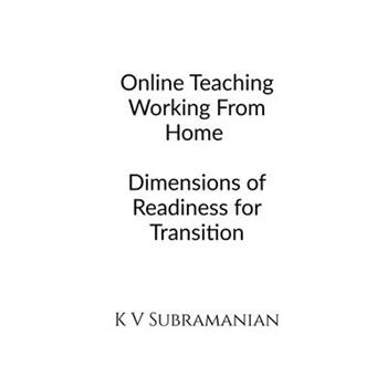 OnLine Teaching Working From Home