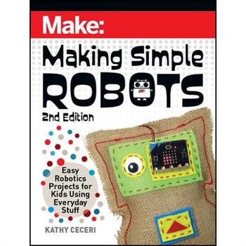 Making Simple Robots