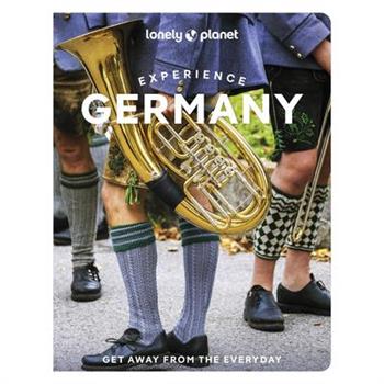 Lonely Planet Experience Germany