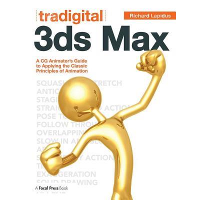 Tradigital 3ds Max