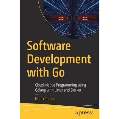 Software Development with Go