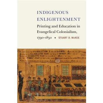 Indigenous Enlightenment