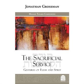 The Sacrificial Service