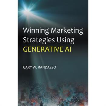 Winning Marketing Strategies Using Generative AI