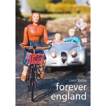 Forever England