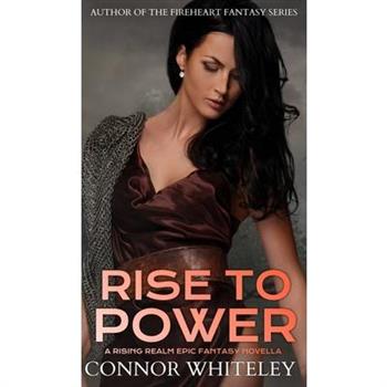 Rise To Power