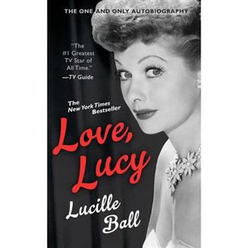 Love, Lucy