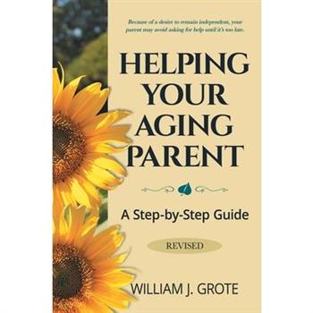 Helping Your Aging Parent