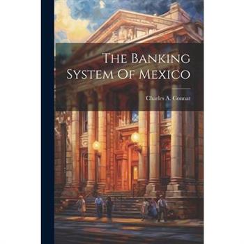 The Banking System Of Mexico