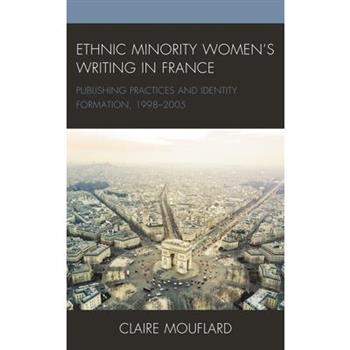 Ethnic Minority Women’s Writing in France