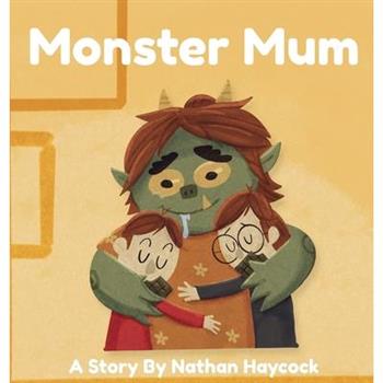 Monster Mum