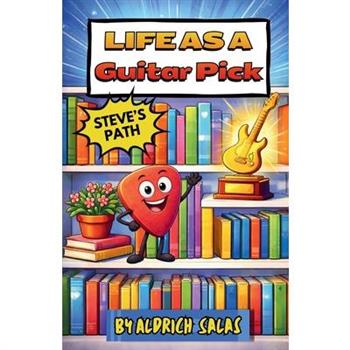 Life as a Guitar Pick