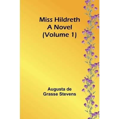 Miss Hildreth