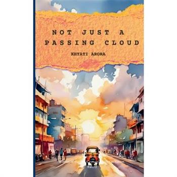 Not Just a Passing Cloud