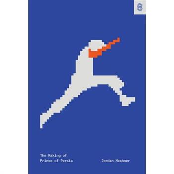 The Making of Prince of Persia