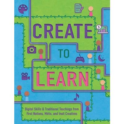 Create to Learn