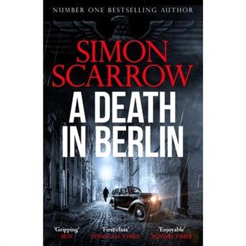 A Death in Berlin