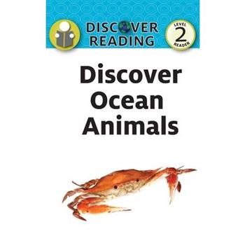 Discover Ocean Animals