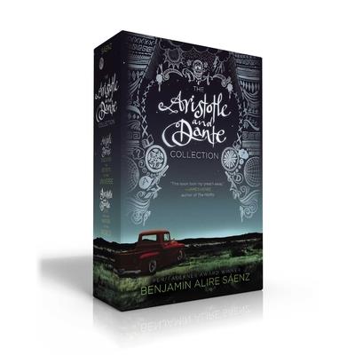 The Aristotle and Dante Collection (Boxed Set)