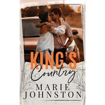 King’s Country