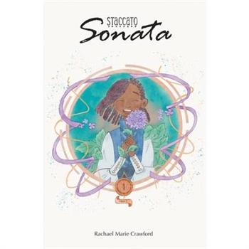 Staccato Sonata Op. 1, No. 1