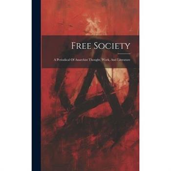 Free Society Free Society