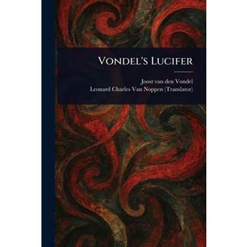 Vondel's Lucifer
