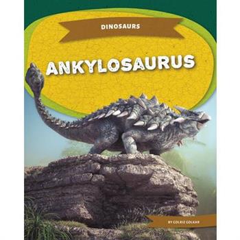 Ankylosaurus