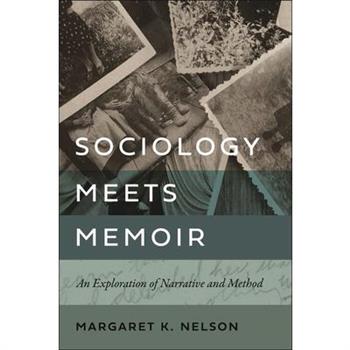 Sociology Meets Memoir