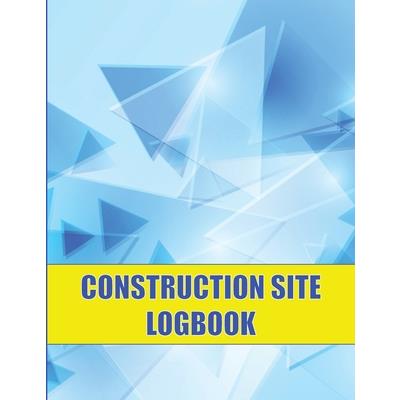 Construction Site Logbook