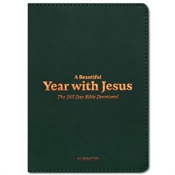 A Beautiful Year with Jesus (Lb)