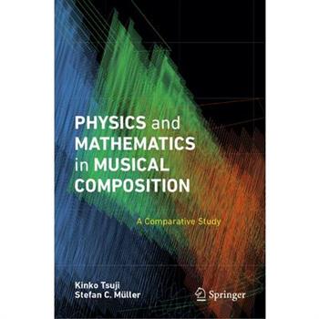 Physics and Mathematics in Musical Composition