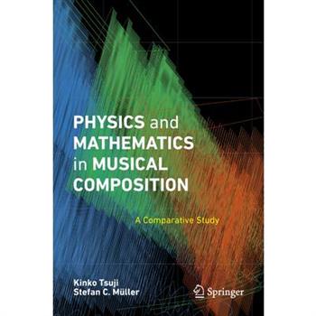 Physics and Mathematics in Musical Composition