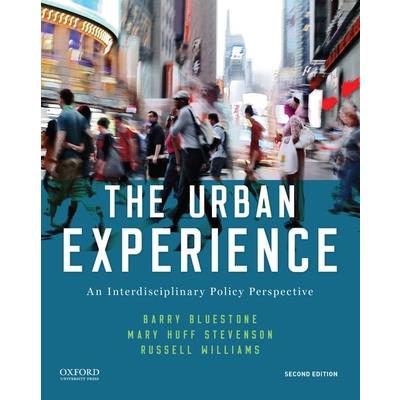The Urban Experience