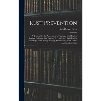 Rust Prevention