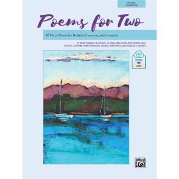 Poems for Two